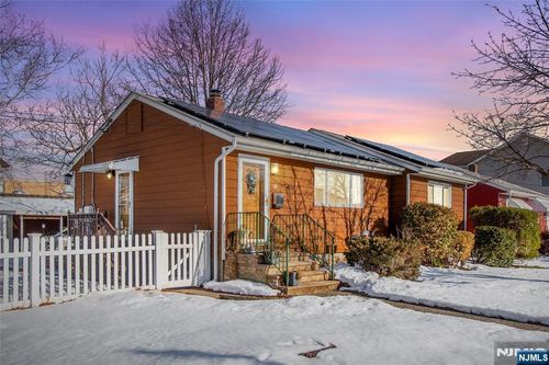 38 George St, Saddle Brook, NJ, 07663-5015 | Card Image