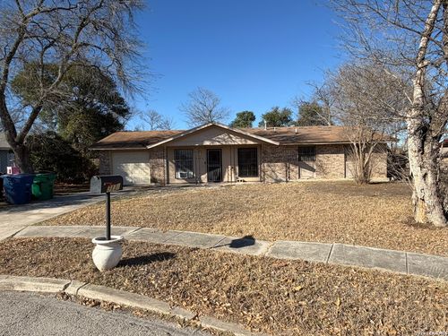 9131 Port Hudson St, San Antonio, TX, 78245-2050 | Card Image