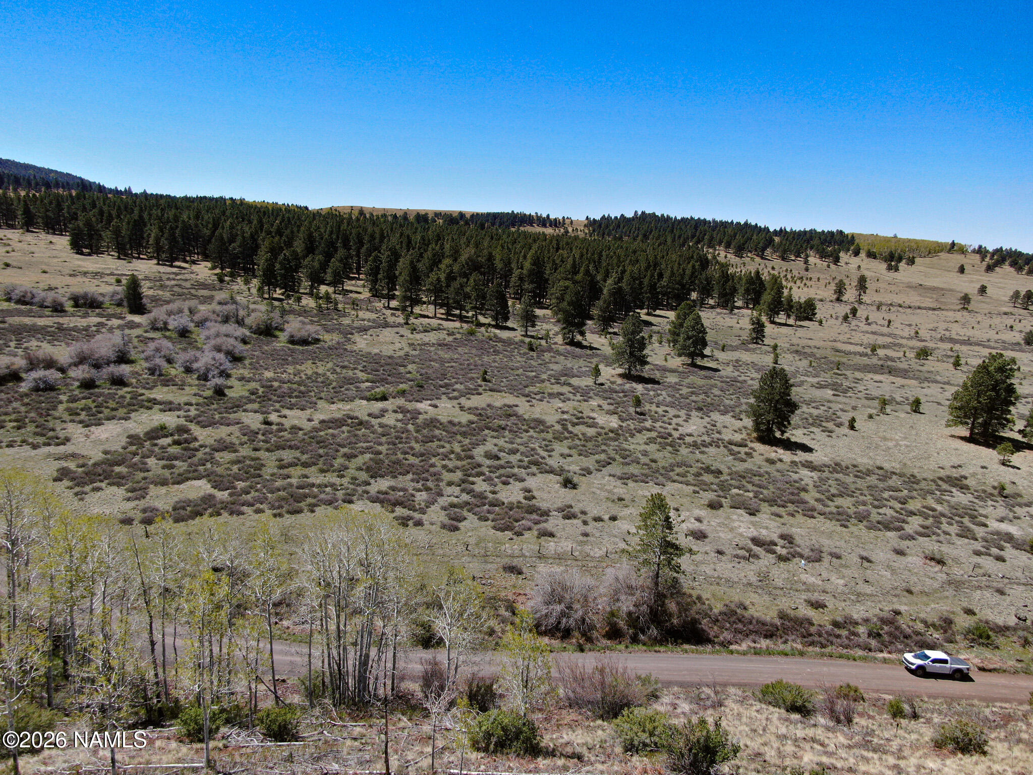 Land in Flagstaff 5