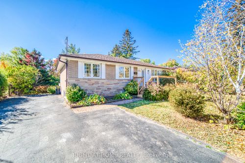 506 Trudale Crt, Oakville, ON, L6L4H1 | Card Image