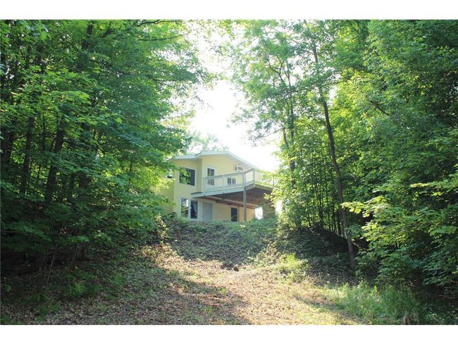 12581 Big Trade Rd, House other with 2 bedrooms, 1 bathrooms and null parking in Grantsburg WI | Image 4