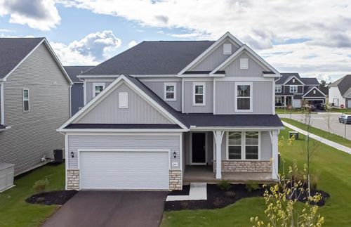 lot-35-241 Figleaf Ln, Marysville, OH, 43040-3609 | Card Image