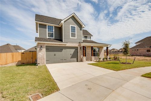 2504 Bramber Dr, College Station, TX, 77845-4423 | Card Image