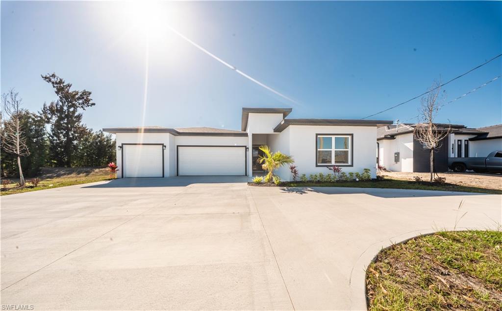 Residential in CAPE CORAL 2