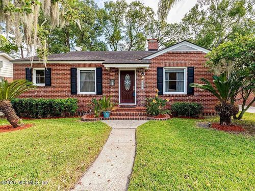 837 Old Hickory Rd, Jacksonville, FL, 32207-8805 | Card Image
