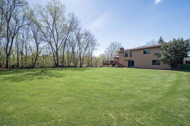485 Mackubin Cir, House other with 4 bedrooms, 2 bathrooms and null parking in Shoreview MN | Image 45
