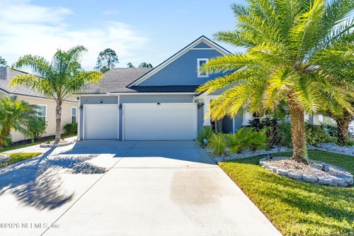 454 Willow Lake Dr, St Augustine, FL, 32092-9346 | Card Image