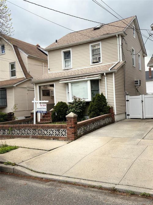97-27 134th Ave, Ozone Park, NY, 11417-2531 | Card Image