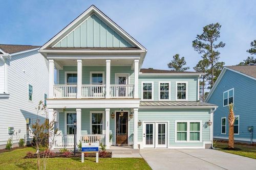 1009 Tributary Boulevard, Hollywood, SC, 29449 | Card Image