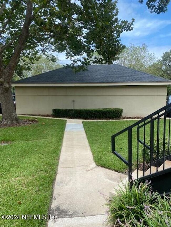 1111 - 1701 The Greens Way, Condo with 2 bedrooms, 2 bathrooms and null parking in JACKSONVILLE BEACH FL | Image 16