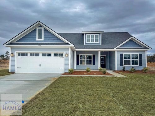 338 Cottage Loop, Midway, GA, 31320-5148 | Card Image