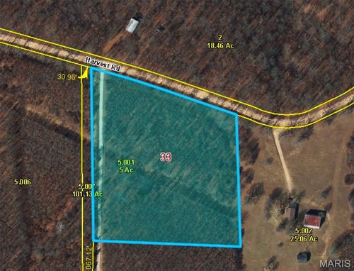 12302 Harvest Road, Lebanon, MO, 65536 | Card Image