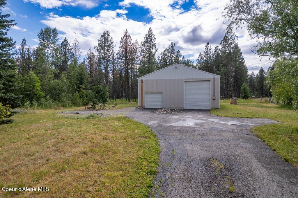 Land in Rathdrum
