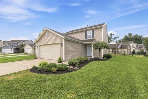 5806 Hall Ct, Goshen, OH, 45140-9272 | Card Image