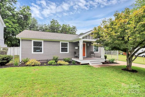 2201 Edison St, Charlotte, NC, 28206-2430 | Card Image