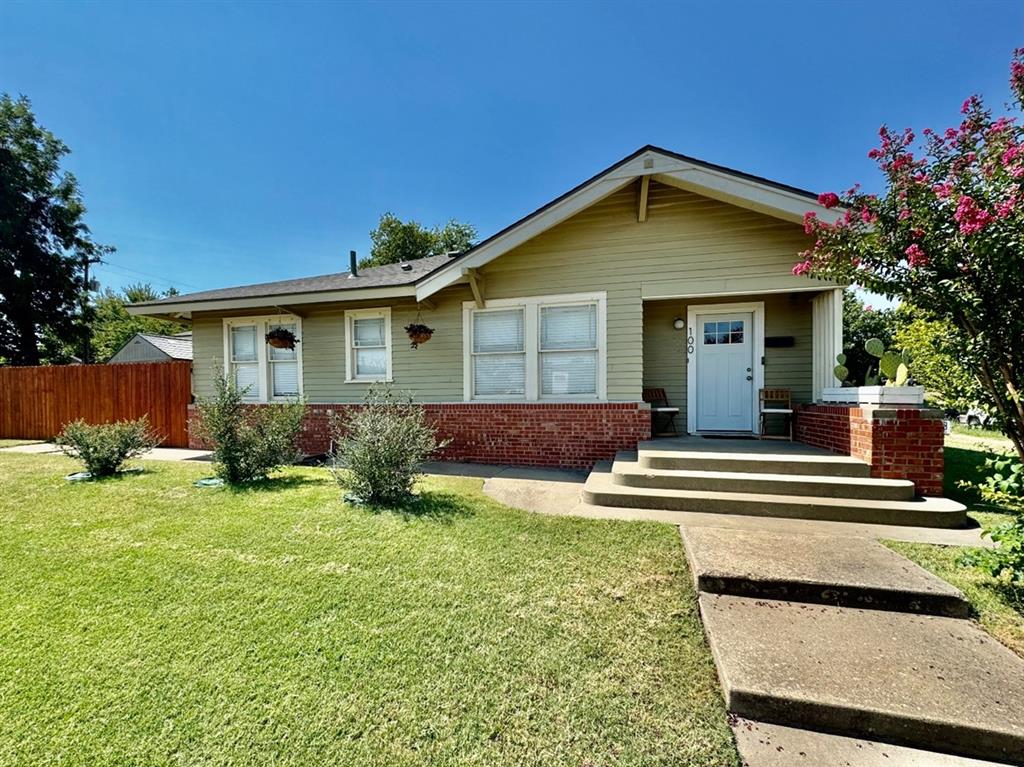 20th St, Oklahoma City, OK 73103