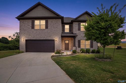 203 Rye Cir, Huntsville, AL, 35811-8154 | Card Image