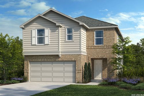 9564 Griffith Run, Converse, TX, 78109-4501 | Card Image