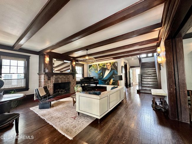 703 7 Th Ave, House other with 6 bedrooms, 4 bathrooms and null parking in Asbury Park NJ | Image 9