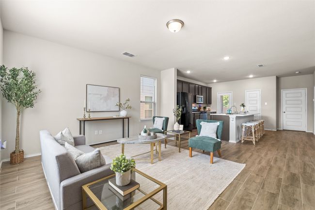 2848 Brittlebush Dr, House other with 4 bedrooms, 3 bathrooms and null parking in Fort Worth TX | Image 11