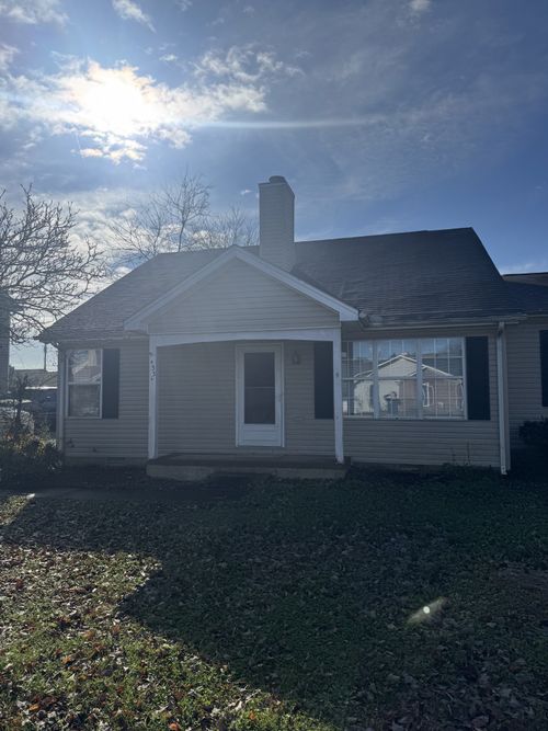 433 Westgate Blvd, Murfreesboro, TN, 37128-5956 | Card Image