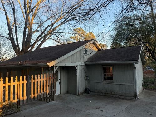 4367 Virginia Avenue Nw, Atlanta, GA, 30360 | Card Image