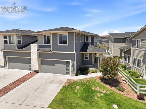 6410 Alyssum Hts, Colorado Springs, CO, 80924-5312 | Card Image