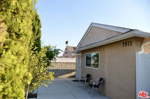 7913 Vanscoy Avenue, North Hollywood, CA, 91605 | Card Image