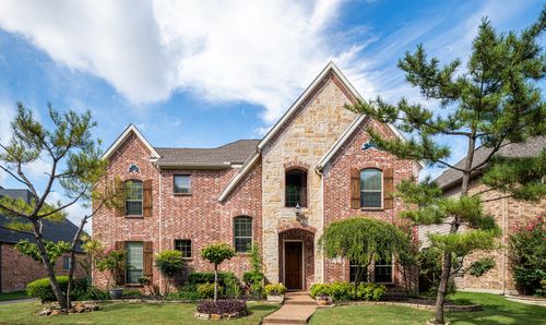 920 White River Dr, Allen, TX, 75013-4848 | Card Image