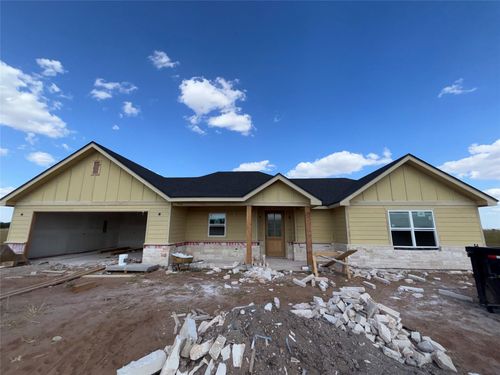 12151 P R 319, Hawley, TX, 79525 | Card Image