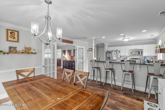 912 Morganser Dr, House other with 4 bedrooms, 2 bathrooms and 2 parking in Swansboro NC | Image 20