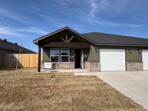 302 Tombstone Road, Abilene, TX, 79602 | Card Image