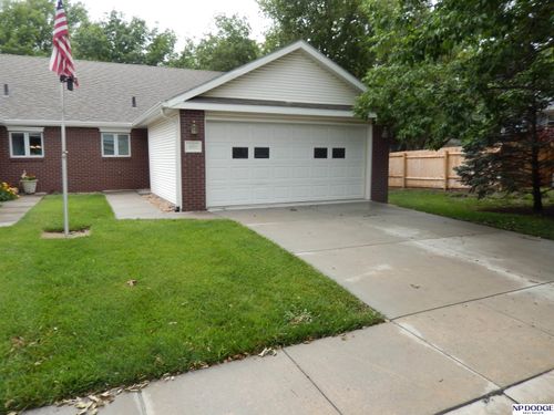 4801 S 55th Ct, Lincoln, NE, 68516-1864 | Card Image