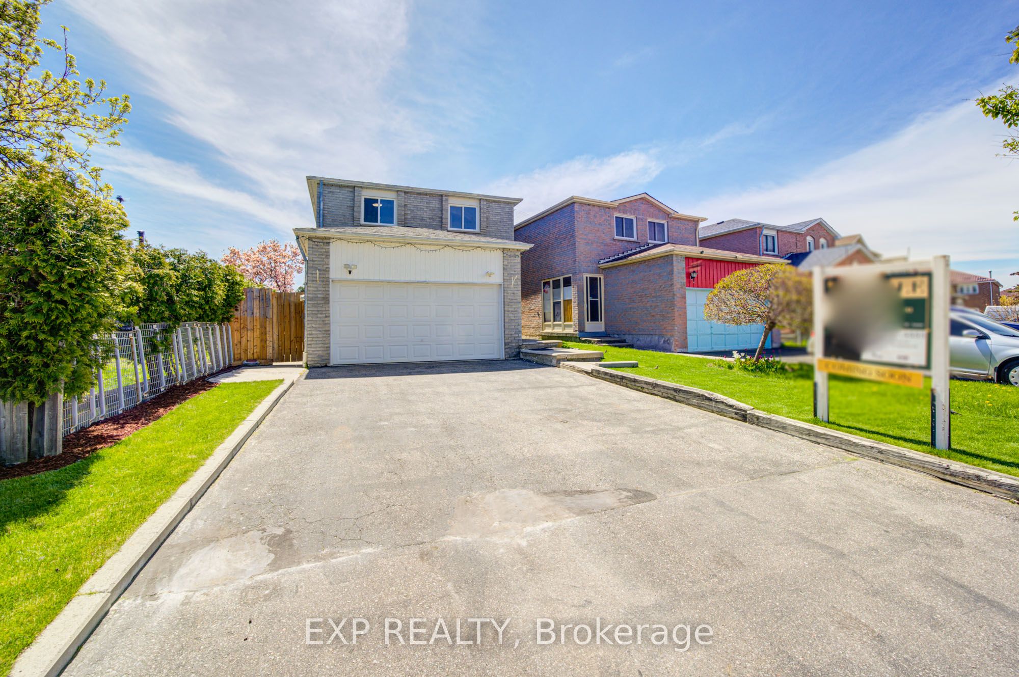 Residential in Markham 5