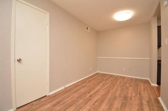 APT-1008 - 6200 W Tidwell Rd, Townhouse with 2 bedrooms, 1 bathrooms and null parking in Houston TX | Image 5