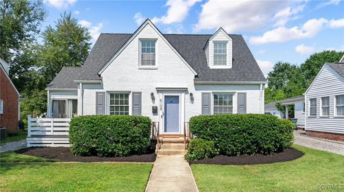 6108 Club Rd, Henrico, VA, 23228-5201 | Card Image