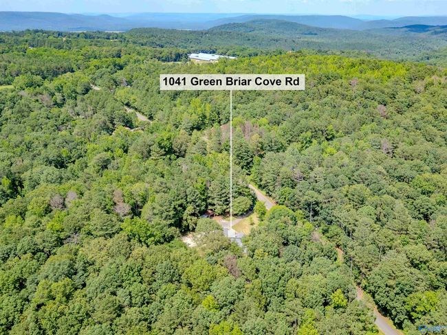 1041 Green Briar Cove Rd, House other with 4 bedrooms, 2 bathrooms and null parking in Union Grove AL | Image 47