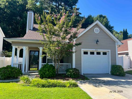 4406 Barcelona Ln, Little River, SC, 29566-8263 | Card Image