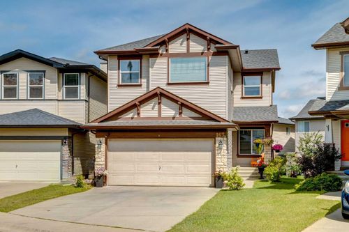 163 Cougarstone Court Sw, Calgary, AB, T3H5R4 | Card Image