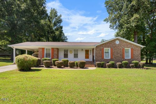 5610 Genesee Dr, Durham, NC, 27712-1218 | Card Image