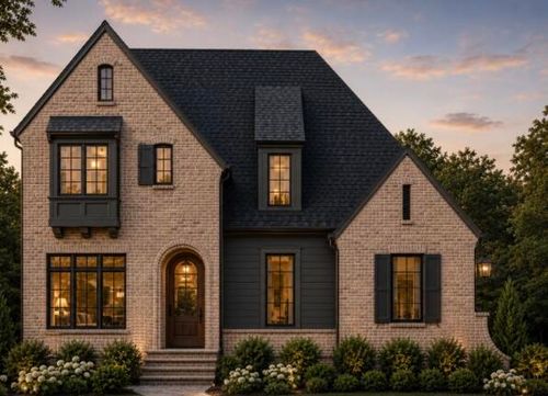 4042 Windtree Dr, Signal Mountain, TN, 37377-1664 | Card Image