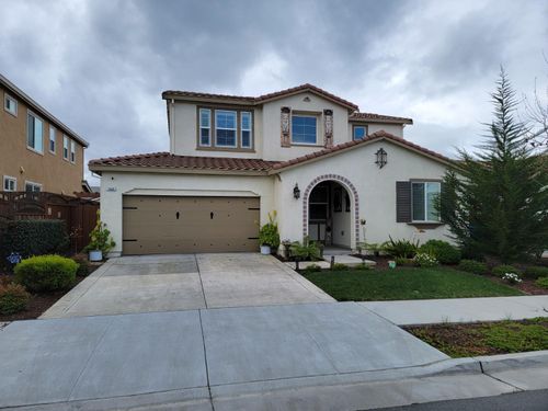 1604 Hacienda Ln, Hollister, CA, 95023-3228 | Card Image