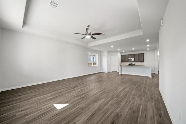 16940 Hazelnut Dr, House other with 3 bedrooms, 2 bathrooms and 2 parking in Conroe TX | Image 12