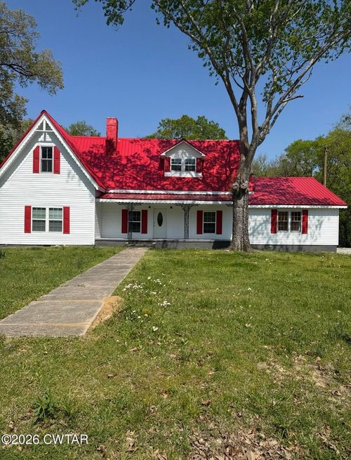 191 Largo Rd, Decaturville, TN, 38329-4028 | Card Image