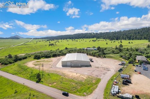 707 County Line Rd, Palmer Lake, CO, 80133-8901 | Card Image