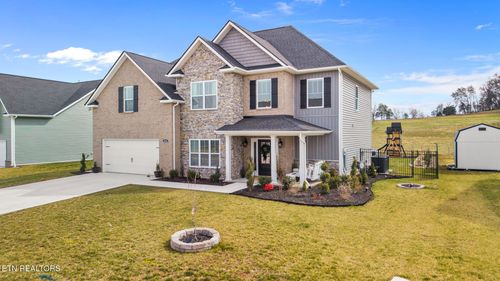 2462 Tributary Dr, Sevierville, TN, 37876 | Card Image