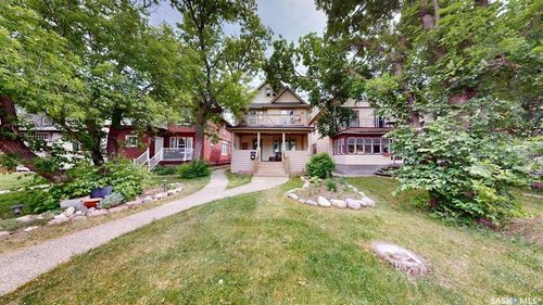 2161 Cameron St, Regina, SK, S4T2V7 | Card Image