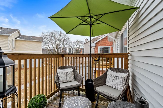 11 - 315 Mullett St, Condo with 2 bedrooms, 2 bathrooms and null parking in Carleton Place ON | Image 31