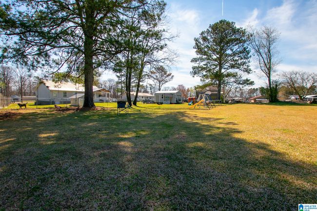 45 Tonya Cir, House other with 3 bedrooms, 2 bathrooms and null parking in ALTOONA AL | Image 36