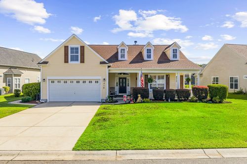 516 Benson Dr, Myrtle Beach, SC, 29579-3419 | Card Image
